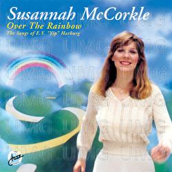 Over The Rainbow: The Songs Of E.Y. "Yip" Harburg - Susannah McCorkle