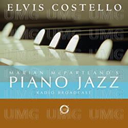 Marian McPartland's Piano Jazz Radio Broadcast With Elvis Costello