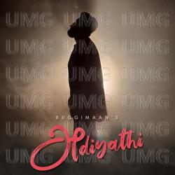 Adiyathi - Buggimaan