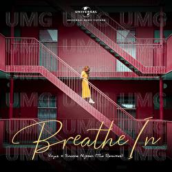 Breathe In - Vinjaz