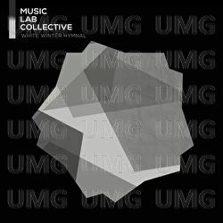 White Winter Hymnal (arr. piano) - Music Lab Collective