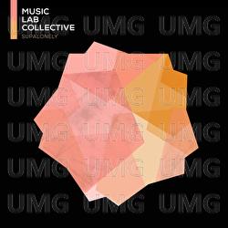 Supalonely (arr. piano) - Music Lab Collective