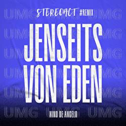 Jenseits von Eden - Nino de Angelo, Stereoact