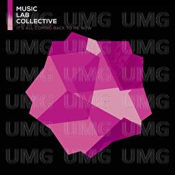 It's All Coming Back To Me Now (arr. piano) - Music Lab Collective