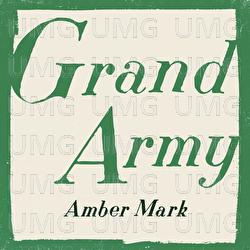 I Guess The Lord Must Be In New York City - Amber Mark