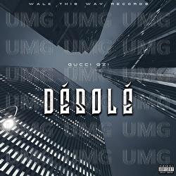 D&eacute;sol&eacute; - Gucci Qzi