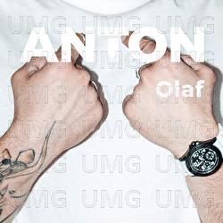 Olaf - Anton