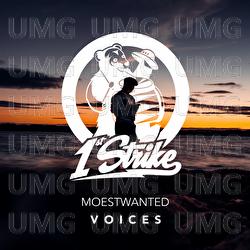 Voices - Moestwanted