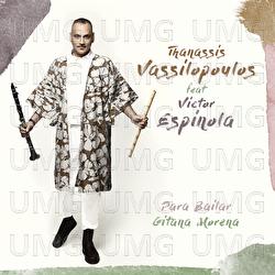 Para Bailar - Thanassis Vassilopoulos, V&iacute;ctor Esp&iacute;nola