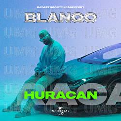 HURACAN - BLANQO