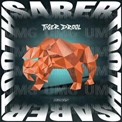 SABER TOOTH - TIGER DROOL, QUIX, Vincent