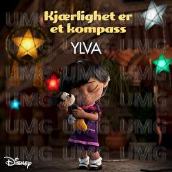 Kj&aelig;rlighet er et kompass - Ylva