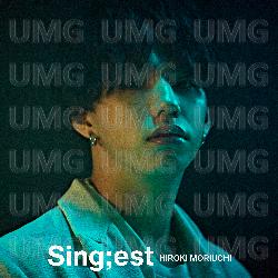 Kimiwa Rock Wo Kikanai - Hiroki Moriuchi