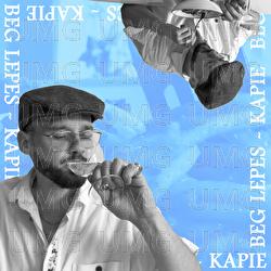 Kapie - Beg Lepes