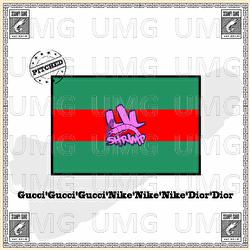 Gucci Gucci Gucci Nike Nike Nike Dior Dior - Lil Shrimp