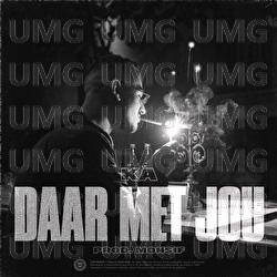 Daar Met Jou - KA