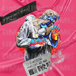 Make Love Not War - 39 Kingdom, WebbSpirate
