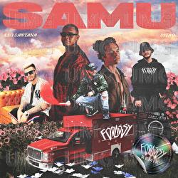 SAMU - Léo Santana, Fodassy, Vitão