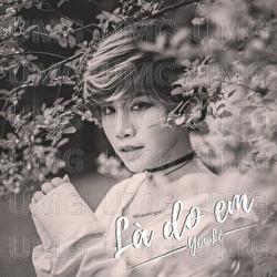 Because Of Me - Yen Le