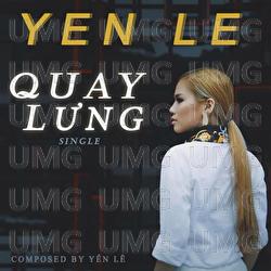 Turn Back - Yen Le