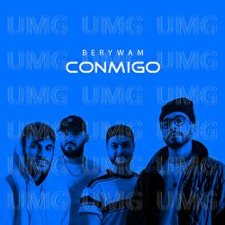 Conmigo - Berywam