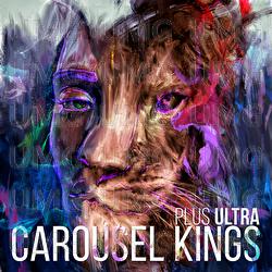 Lock Meowt - Carousel Kings