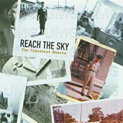 The Transient Hearts - Reach The Sky