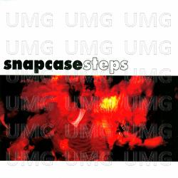 Steps - Snapcase