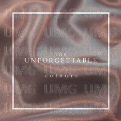 The Unforgettable - Colours