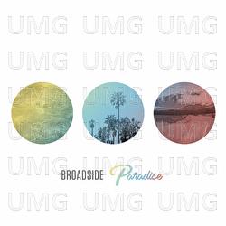 Puzzle Pieces - Broadside