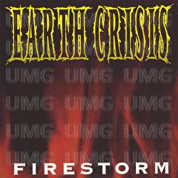 Firestorm - Earth Crisis