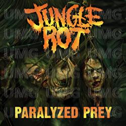 Paralyzed Prey - Jungle Rot