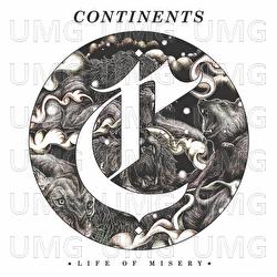 Life Of Misery - Continents