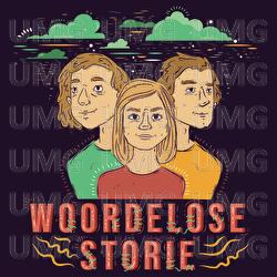 Woordelose Storie - Rooksein
