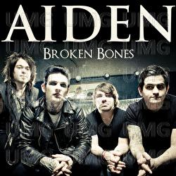 Broken Bones - Aiden