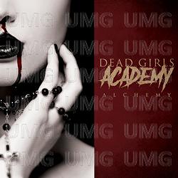 No Way Out - Dead Girls Academy