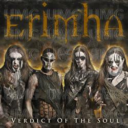 Verdict Of The Soul - Erimha
