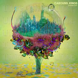 Dynamite - Carousel Kings