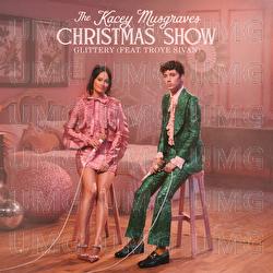 Glittery - Kacey Musgraves, Troye Sivan