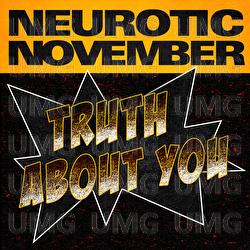 Truth About You - Neurotic November