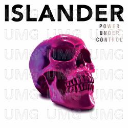 Think It Over (feat. H.R.) - Islander, HR