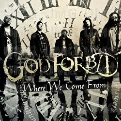Where We Come From - God Forbid