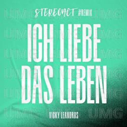 Ich liebe das Leben - Vicky Leandros, Stereoact