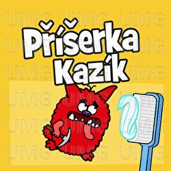 Př&iacute;&scaron;erka Kaz&iacute;k - Hur&aacute;, dětsk&eacute; p&iacute;sničky