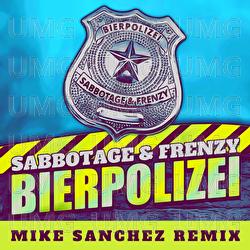 Bierpolizei - Sabbotage, Frenzy