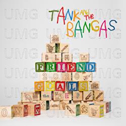 To Be Real - Tank And The Bangas, Hasizzle, Keedy Black