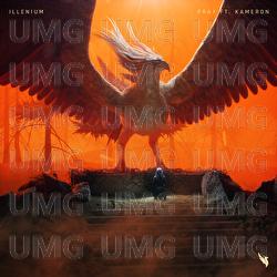 Pray - ILLENIUM, Kameron