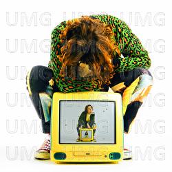 Mood Swing - Nick Vyner