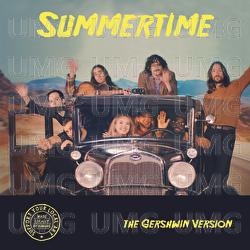 Summertime The Gershwin Version - Lana Del Rey