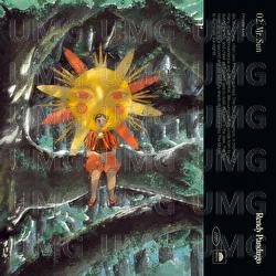 MR. SUN - Rendy Pandugo